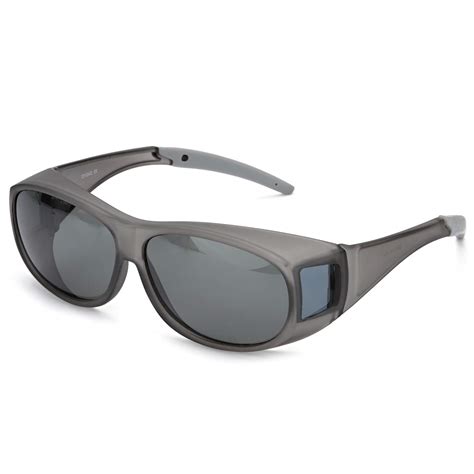 prescription wrap around sunglasses men.